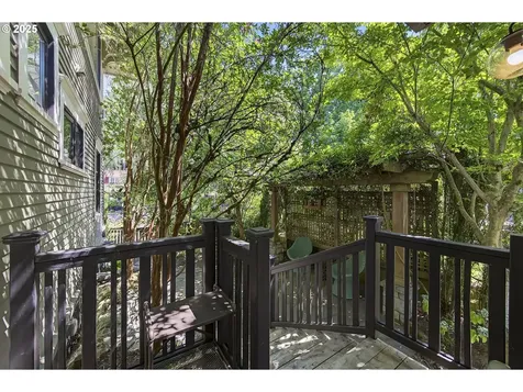 1036 SE Sellwood Boulevard Portland OR 97202