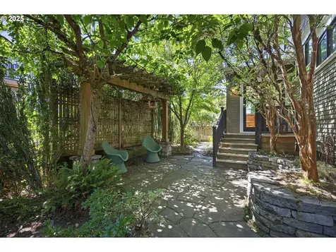 1036 SE Sellwood Boulevard Portland OR 97202