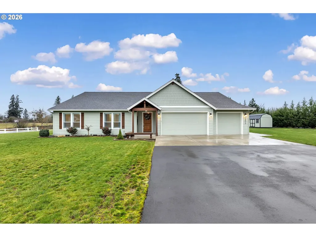 15613 NE 145th Avenue Brush Prairie WA 98606