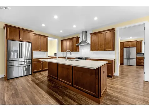 15613 NE 145th Avenue Brush Prairie WA 98606