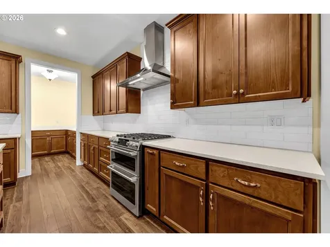 15613 NE 145th Avenue Brush Prairie WA 98606