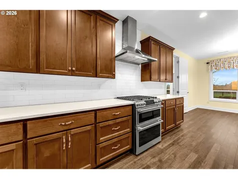 15613 NE 145th Avenue Brush Prairie WA 98606