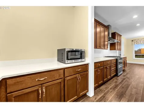 15613 NE 145th Avenue Brush Prairie WA 98606