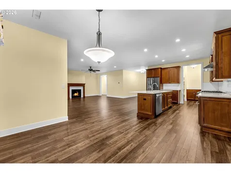 15613 NE 145th Avenue Brush Prairie WA 98606
