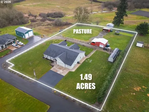 15613 NE 145th Avenue Brush Prairie WA 98606