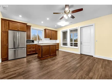 15613 NE 145th Avenue Brush Prairie WA 98606