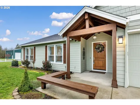 15613 NE 145th Avenue Brush Prairie WA 98606