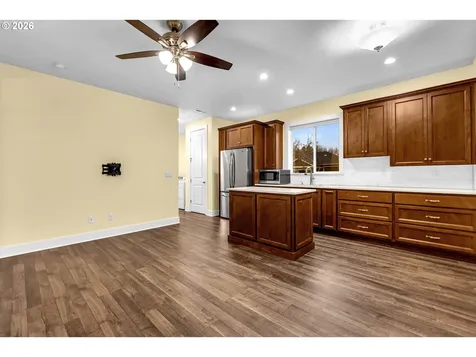 15613 NE 145th Avenue Brush Prairie WA 98606
