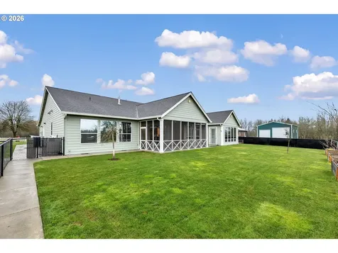 15613 NE 145th Avenue Brush Prairie WA 98606