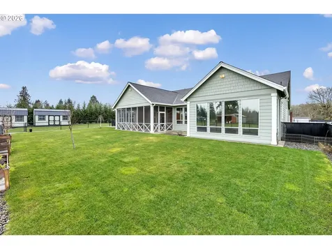 15613 NE 145th Avenue Brush Prairie WA 98606