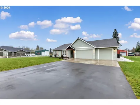 15613 NE 145th Avenue Brush Prairie WA 98606