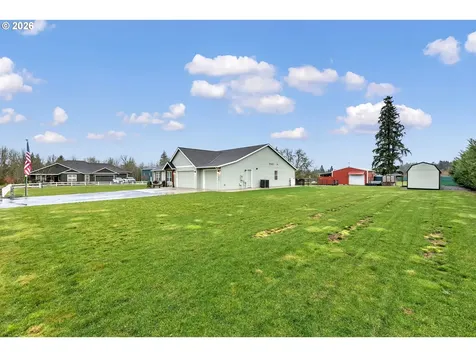 15613 NE 145th Avenue Brush Prairie WA 98606