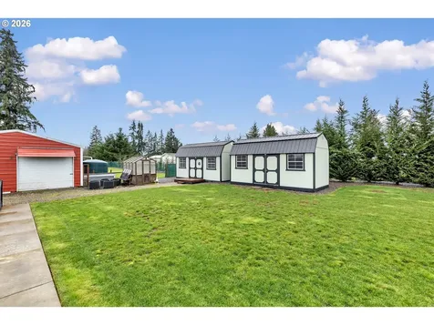 15613 NE 145th Avenue Brush Prairie WA 98606