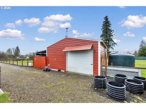 15613 NE 145th Avenue Brush Prairie WA 98606