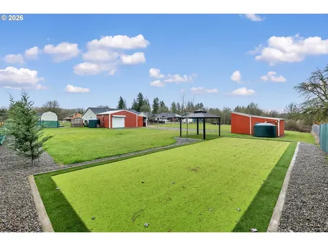 15613 NE 145th Avenue Brush Prairie WA 98606