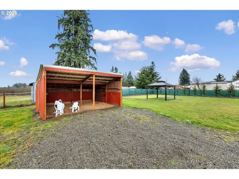15613 NE 145th Avenue Brush Prairie WA 98606