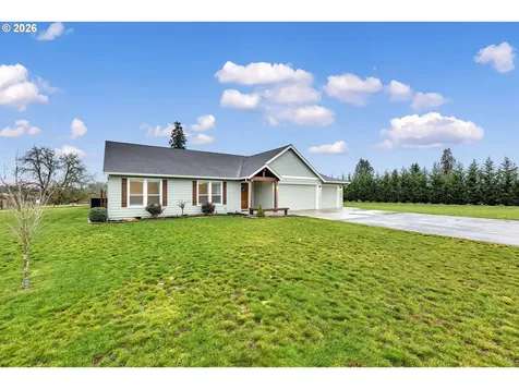 15613 NE 145th Avenue Brush Prairie WA 98606