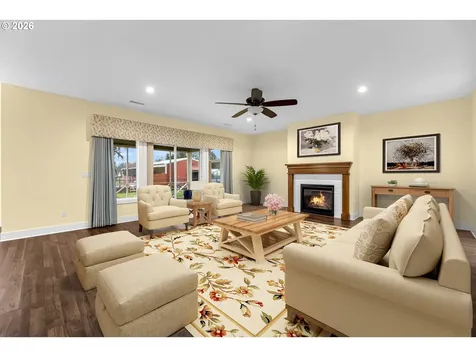 15613 NE 145th Avenue Brush Prairie WA 98606