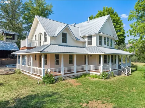 48212 Clear Creek Road Halfway OR 97834