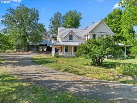48212 Clear Creek Road Halfway OR 97834
