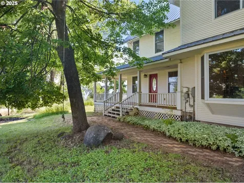 48212 Clear Creek Road Halfway OR 97834
