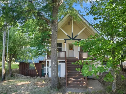 48212 Clear Creek Road Halfway OR 97834