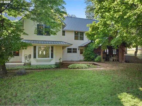 48212 Clear Creek Road Halfway OR 97834