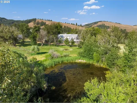 48212 Clear Creek Road Halfway OR 97834