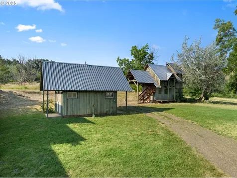 48212 Clear Creek Road Halfway OR 97834