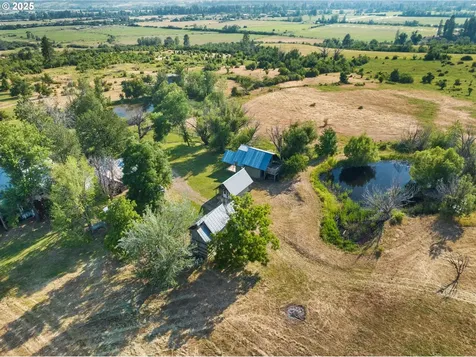 48212 Clear Creek Road Halfway OR 97834