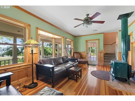 48212 Clear Creek Road Halfway OR 97834