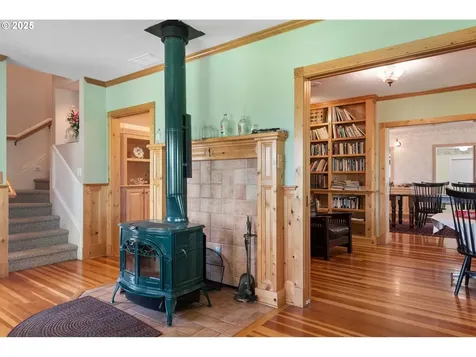 48212 Clear Creek Road Halfway OR 97834