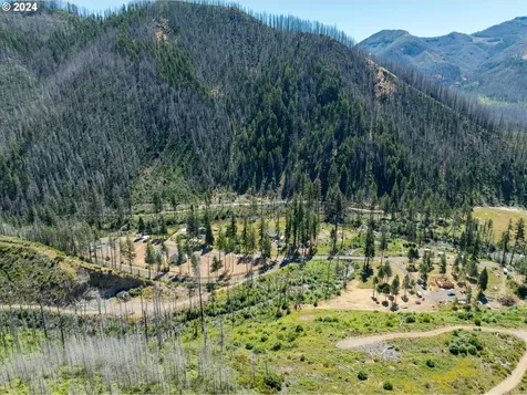 Blue River Road Eugene OR 97401