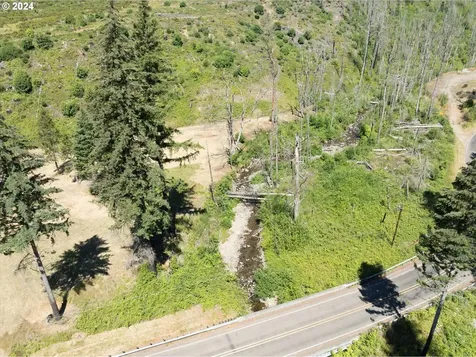 Blue River Road Eugene OR 97401