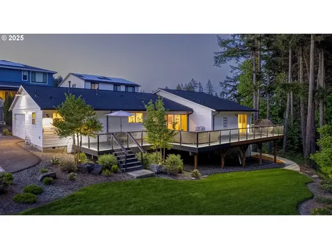 11506 SE 147th Avenue Happy Valley OR 97086