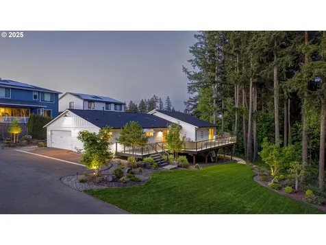 11506 SE 147th Avenue Happy Valley OR 97086