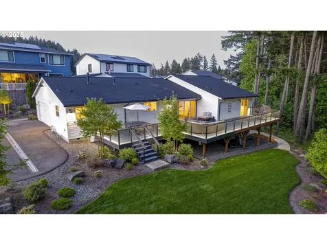 11506 SE 147th Avenue Happy Valley OR 97086