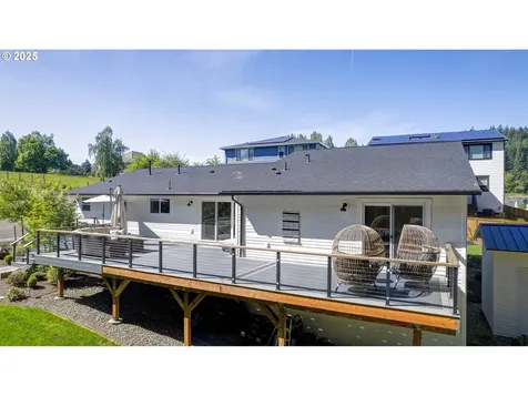 11506 SE 147th Avenue Happy Valley OR 97086