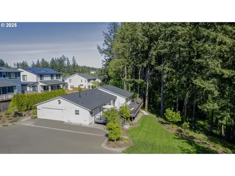 11506 SE 147th Avenue Happy Valley OR 97086
