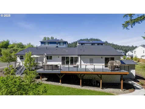 11506 SE 147th Avenue Happy Valley OR 97086