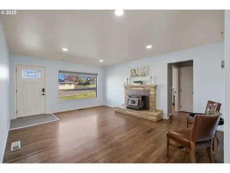 3122 SW Isaac Avenue Pendleton OR 97801
