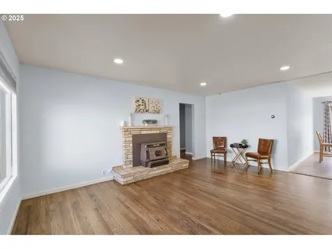 3122 SW Isaac Avenue Pendleton OR 97801