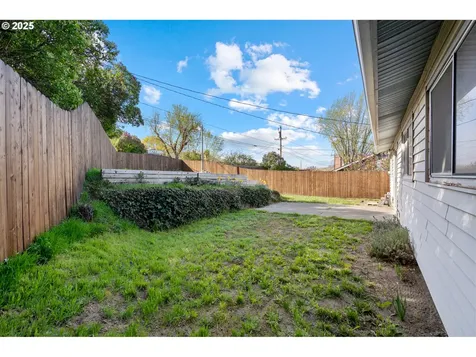 3122 SW Isaac Avenue Pendleton OR 97801