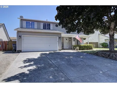 9511 NE 133rd Avenue Vancouver WA 98682