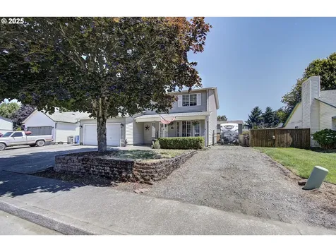 9511 NE 133rd Avenue Vancouver WA 98682