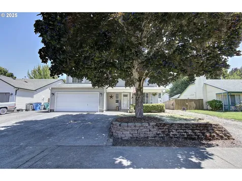 9511 NE 133rd Avenue Vancouver WA 98682