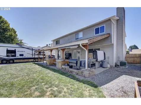 9511 NE 133rd Avenue Vancouver WA 98682