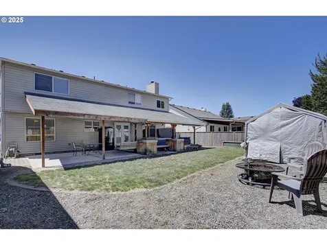 9511 NE 133rd Avenue Vancouver WA 98682