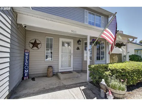 9511 NE 133rd Avenue Vancouver WA 98682
