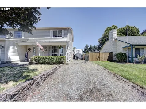 9511 NE 133rd Avenue Vancouver WA 98682